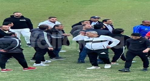 إيقاف وغرامات وتوصية بالشطب.. اتحاد الكرة يعلن قراراته بشأن مباراة الترسانة والسكة الحديد